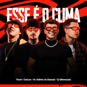 Esse e o Clima (Explicit)