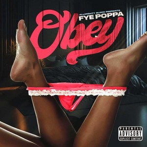 Obey (Simon Says) [Explicit]