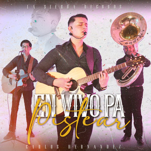 Si Quieres (En Vivo)