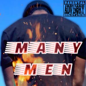 Many Men (Explicit)