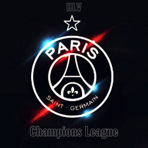Paris Saint Germain Champions League