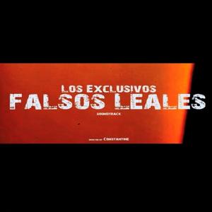 falsos leales (feat. Dahiron )