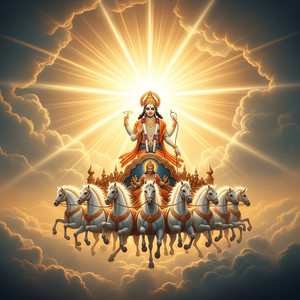 Chamkaa Re Suraj Ka Sitaara