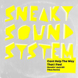 Can't Help The Way That I Feel (Smokin' Jack Hill Vibes Remix)