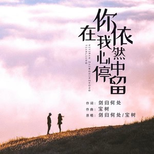 你依然在我心中停留