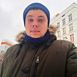 Не уходи (Explicit)