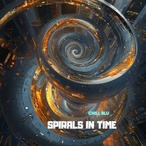 Spirals In Time