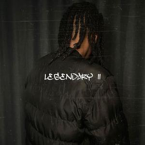 LEGENDARY II (Explicit)