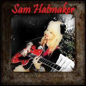 Sam Hatmaker