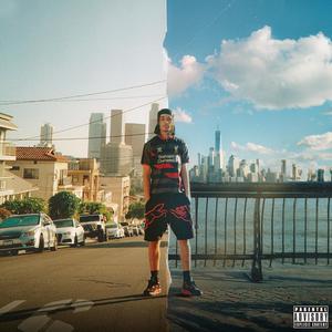 Bright Lights (feat. Clarko) (Explicit)