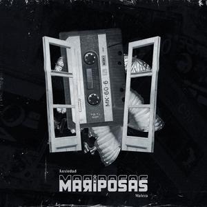 Mariposas (feat. Maleza & Jean Baptiste Gaschard) [Explicit]