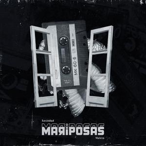 Mariposas (feat. Jean Baptiste Gaschard) (Explicit)