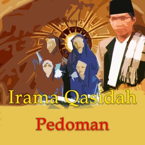 Irama Qasidah (Pedoman)