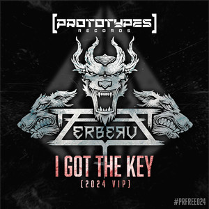 I Got The Key (2024 VIP)
