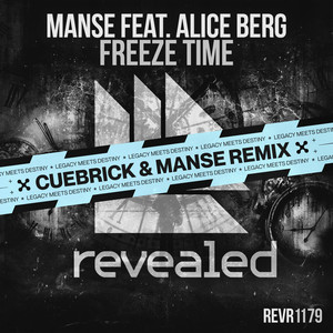 Freeze Time