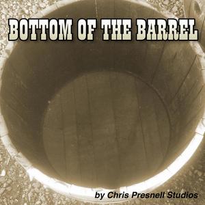 Bottom of the Barrel