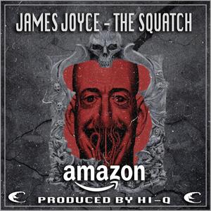 AMAZON (feat. Hi-Q) (Explicit)