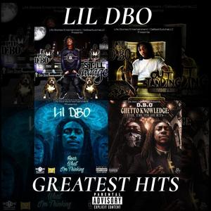 Greatest Hits (Explicit)