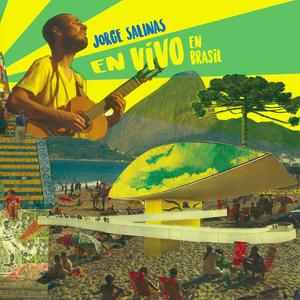 Pequeña (En vivo en Brasil)