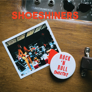 She was mine for a while