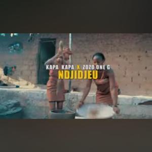 NDJIDJEU (feat. Zozo One G)