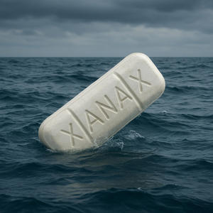 Stressin (feat. JMILI & SINA) (Explicit)