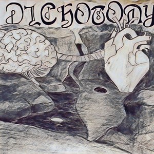 Dichotomy (feat. Taylor Wichmann) [Explicit]