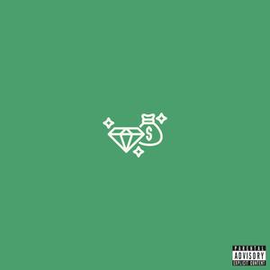 Hunnids & Diamonds (feat. Jxxded) [Explicit]