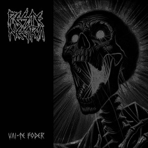 Vai-te Foder! (Explicit)