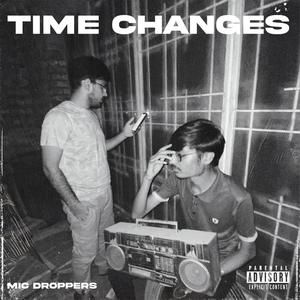 Time Changes (Explicit)