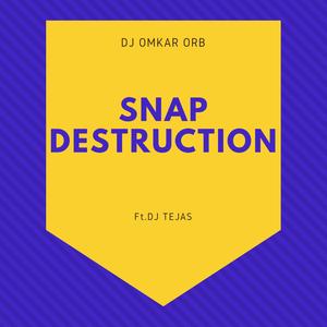 Snap Destruction(feat. DJ TEJAS)