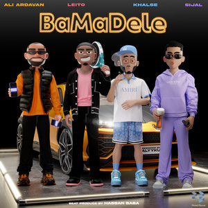 Ba Ma Dele (Explicit)