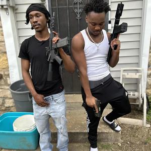 Glock Came (Explicit)