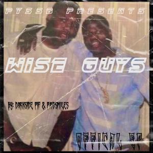IN'FUSED IT (Explicit)