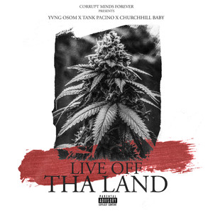 Live Off Tha Land (Explicit)