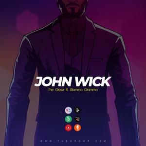 John Wick (feat. Stamma Gramma)