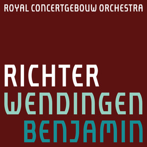 Richter: Wendingen