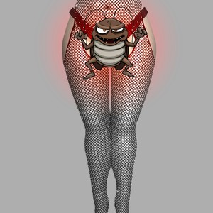 Suchy Karaluch (feat. Mokra Jolanta)