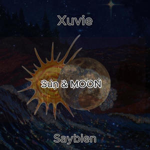 Sun & Moon (feat. Saybien) (Explicit)