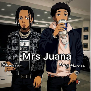 Mrs Juana (Explicit)