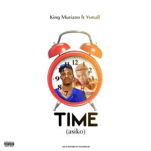 Time (asiko)