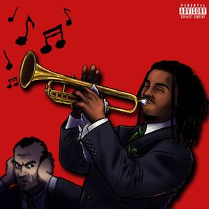 real ain regular (feat. Solid Slugga) (Explicit)