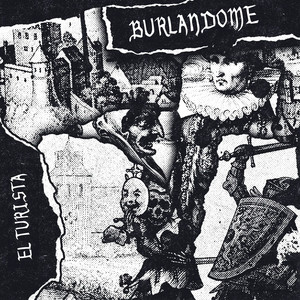 Burlandome (Explicit)