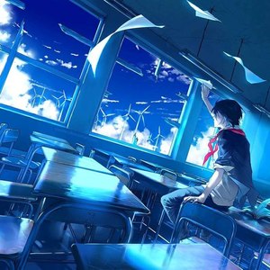 那我可躺在草地上啦！