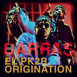 Barras (EL PK2R) [Explicit]