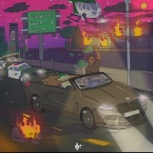 Outta State(feat. 50aBird) (Explicit)