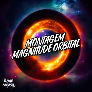 Montagem Magnitude Orbital (Explicit)