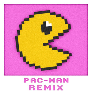 Pacman (ALOHA Remix)