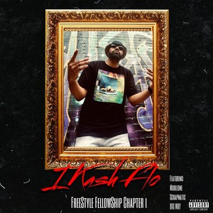 Freestyle 101(feat. Proficy) (Explicit)