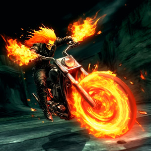 Ghost Rider (Explicit)